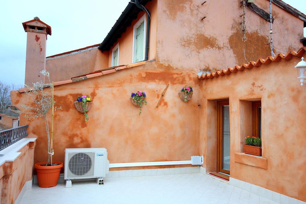 Terrazza Biennale Apartment Venice Exterior photo